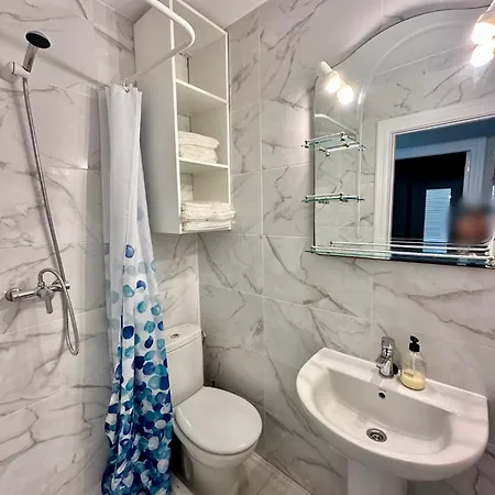 Apartment Salinas Calpe