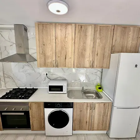 Apartment Salinas