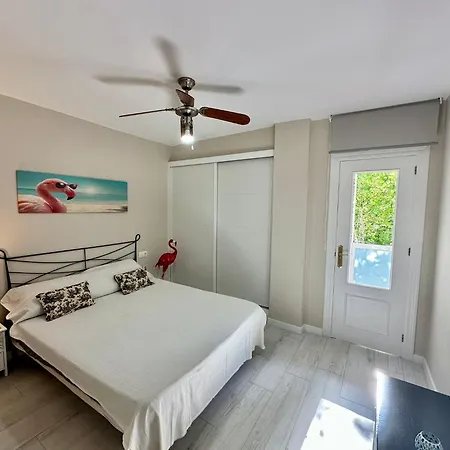 Salinas Apartment Calpe