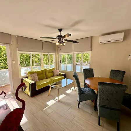 Apartment Salinas