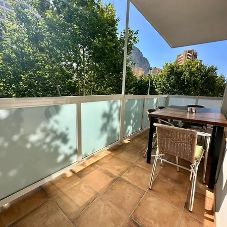 Appartement Salinas *