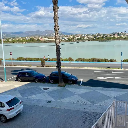 Apartment Salinas