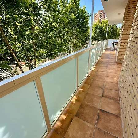 Apartment Salinas *