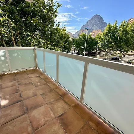 Appartement Salinas *